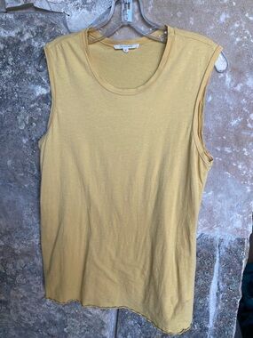 NILI LOTAN muscle tank m